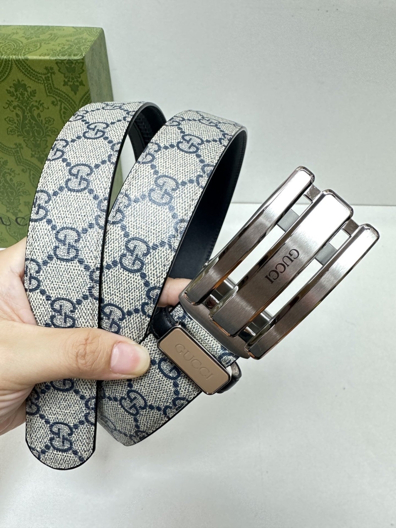 Gucci Belts